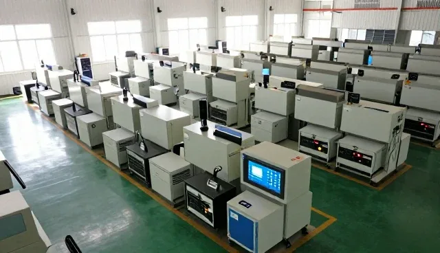 仓储配送中商品采购的关键策略与维护建议