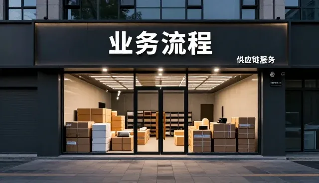 仓储配送在批发零售场景中的实际应用与优化