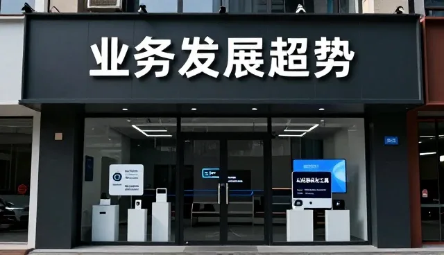 如何通过品牌代理提升供应链效率