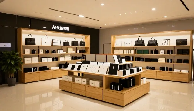 如何通过品牌代理提升批发零售物流效率